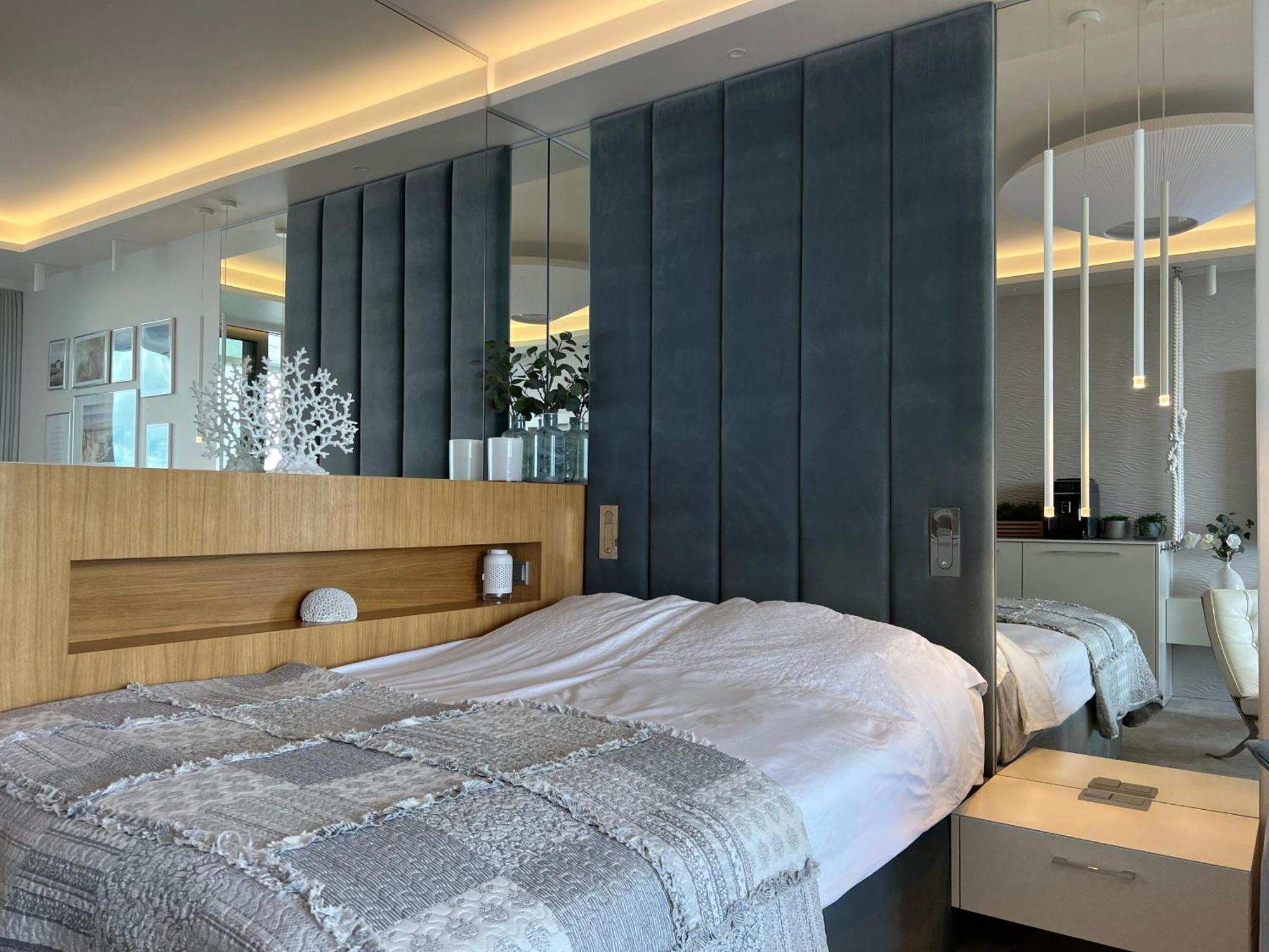 Seaside Park Apartamenty Prywatne Z Widokiem Na Morze Kolobrzeg Bagian luar foto