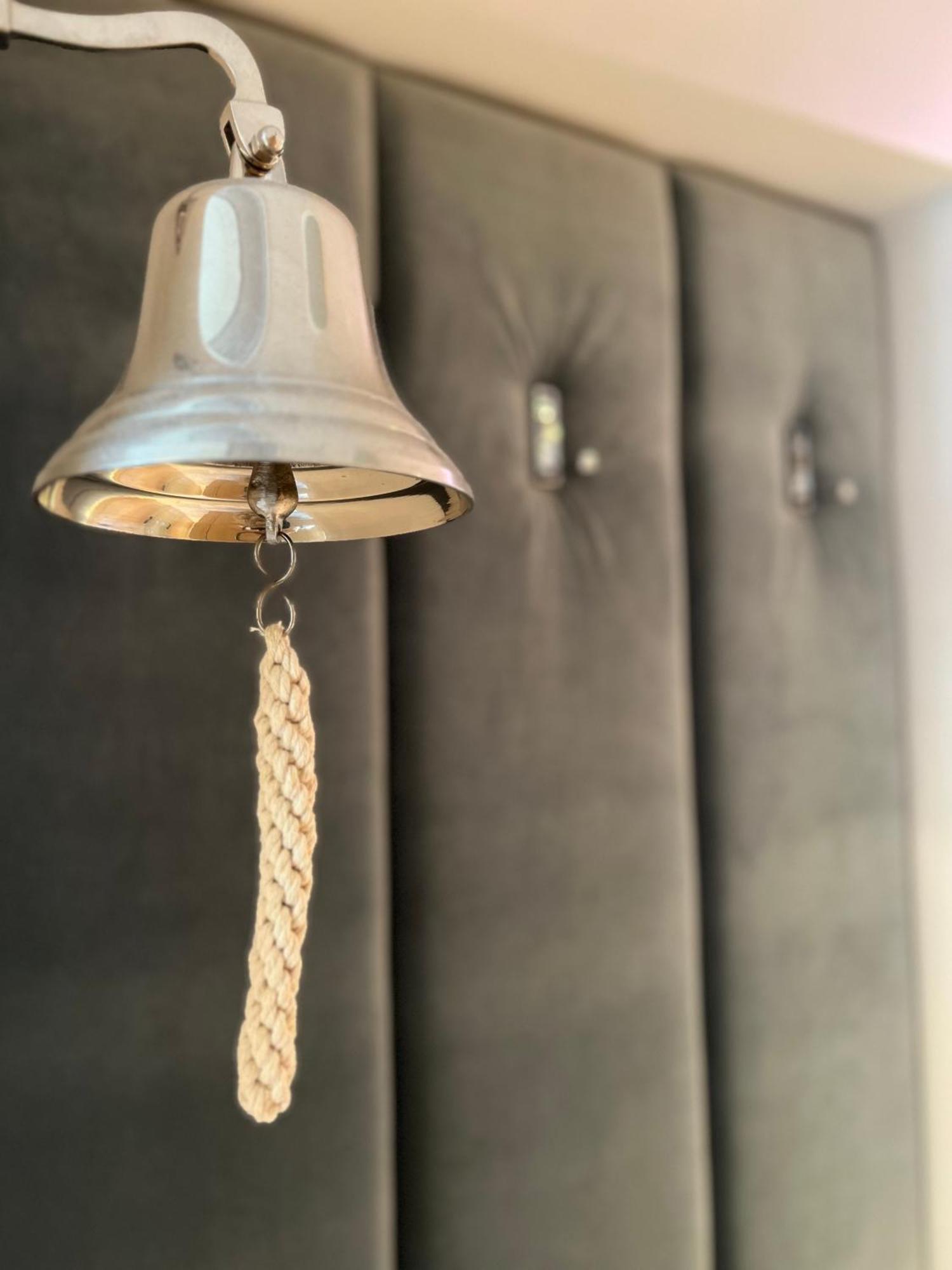 Seaside Park Apartamenty Prywatne Z Widokiem Na Morze Kolobrzeg Bagian luar foto